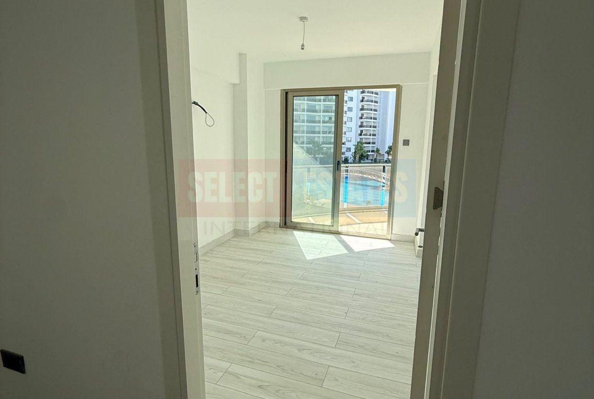Sea View Apartment, Long Beach, North Cyprus Properties for Sale