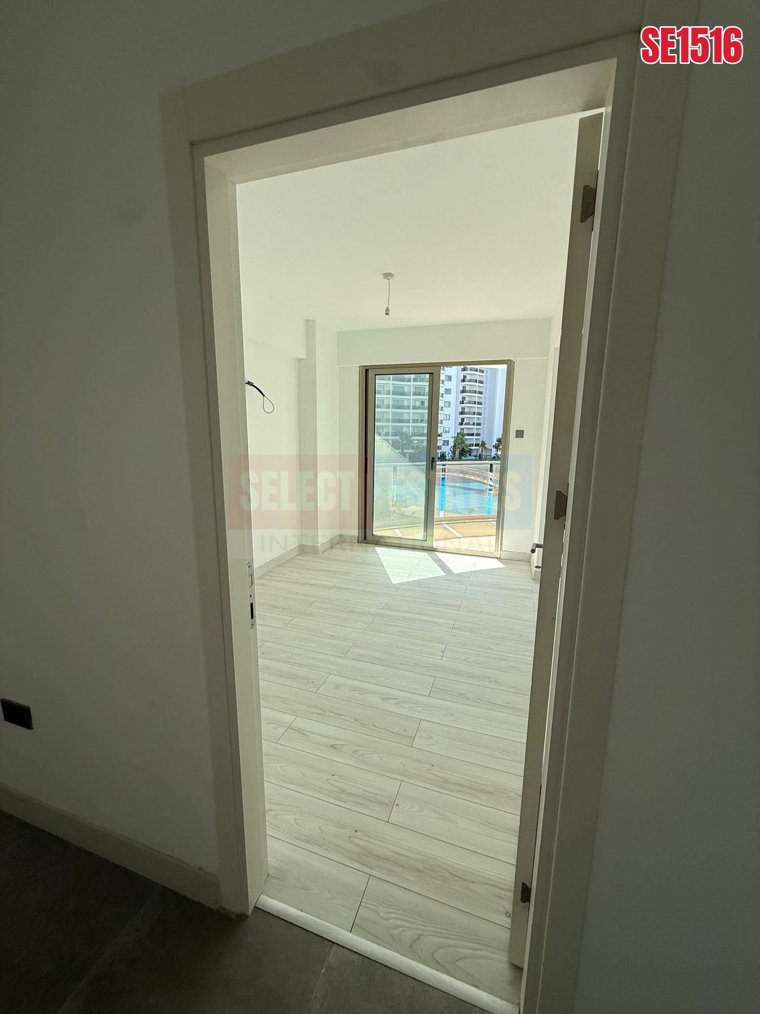Sea View Apartment, Long Beach, North Cyprus Properties for Sale