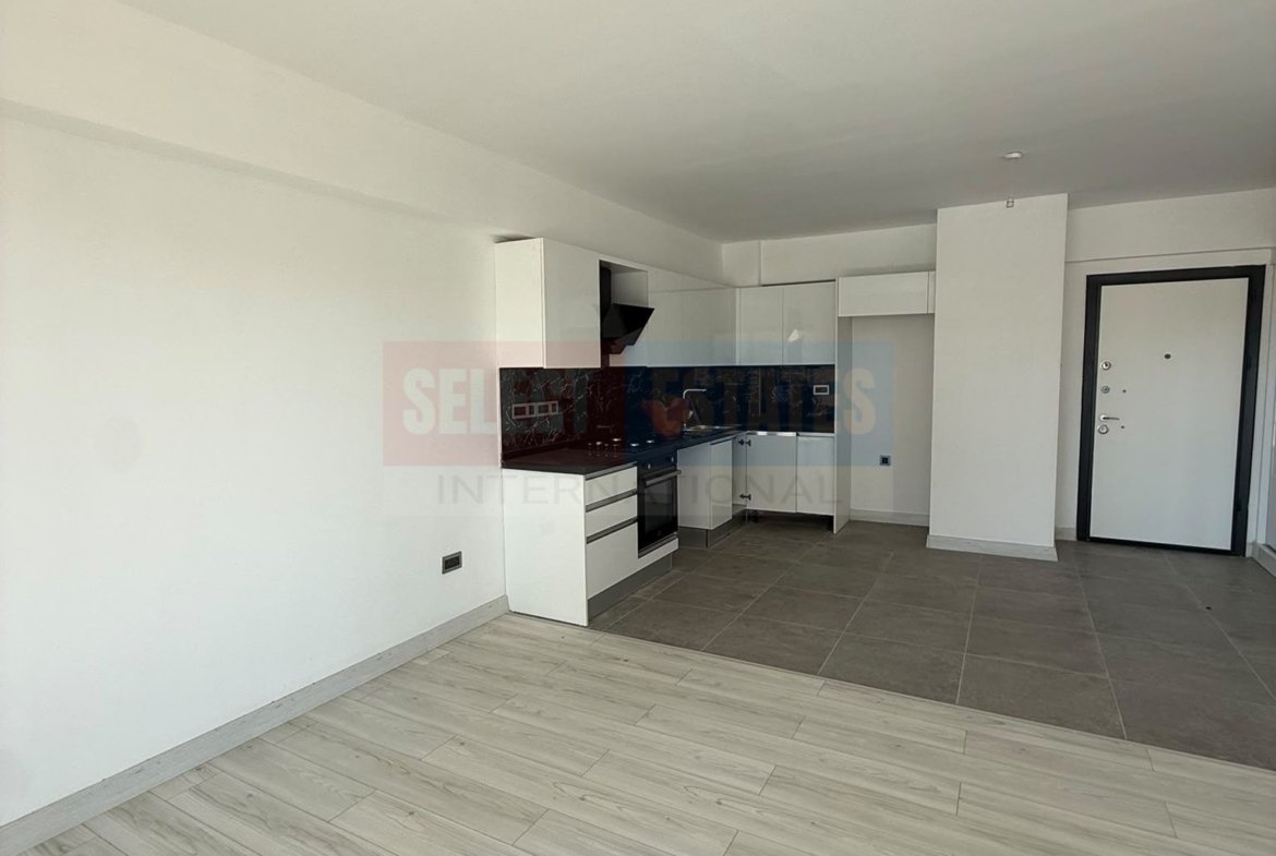 Sea View Apartment, Long Beach, North Cyprus Properties for Sale