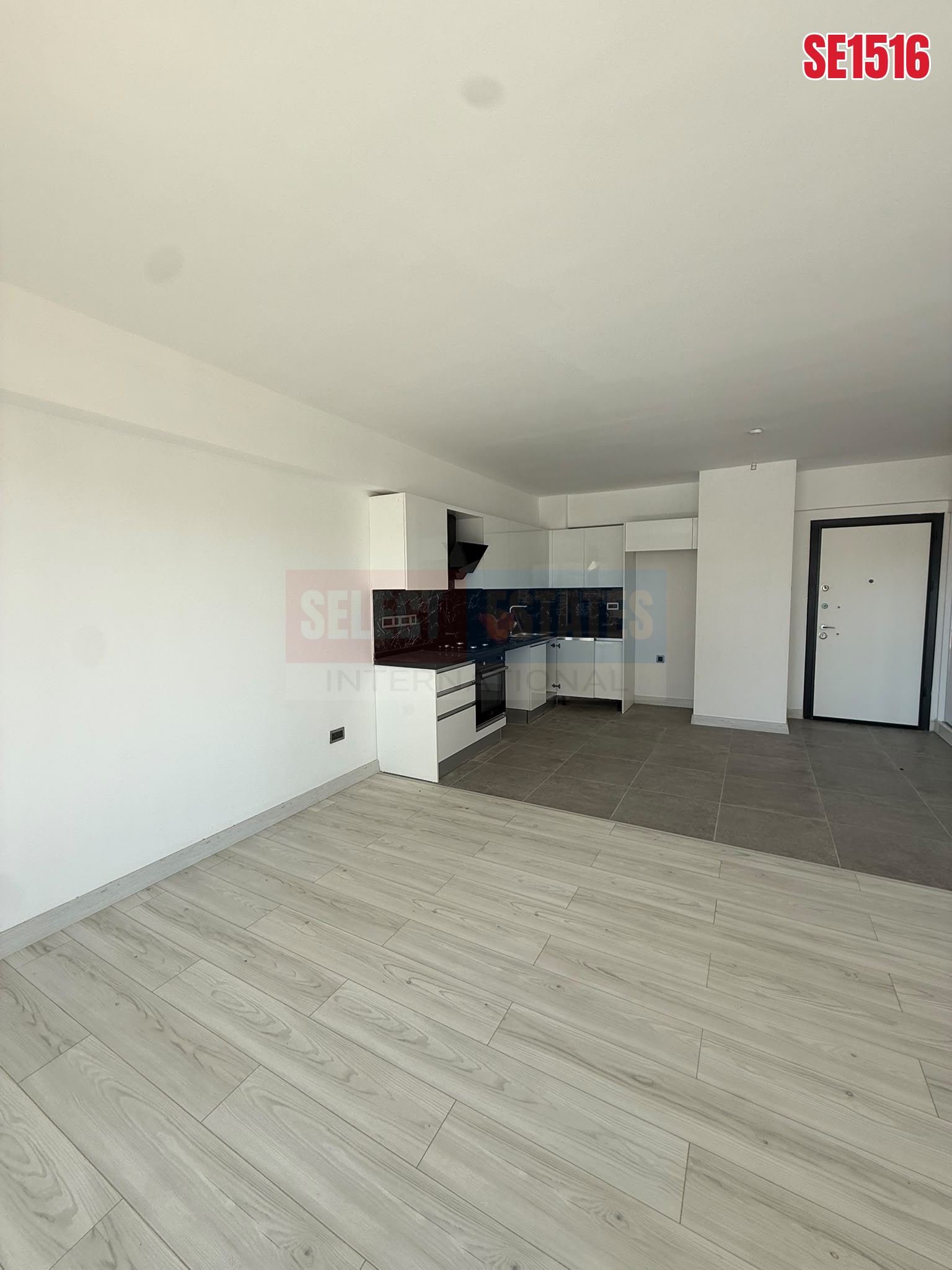 Sea View Apartment, Long Beach, North Cyprus Properties for Sale
