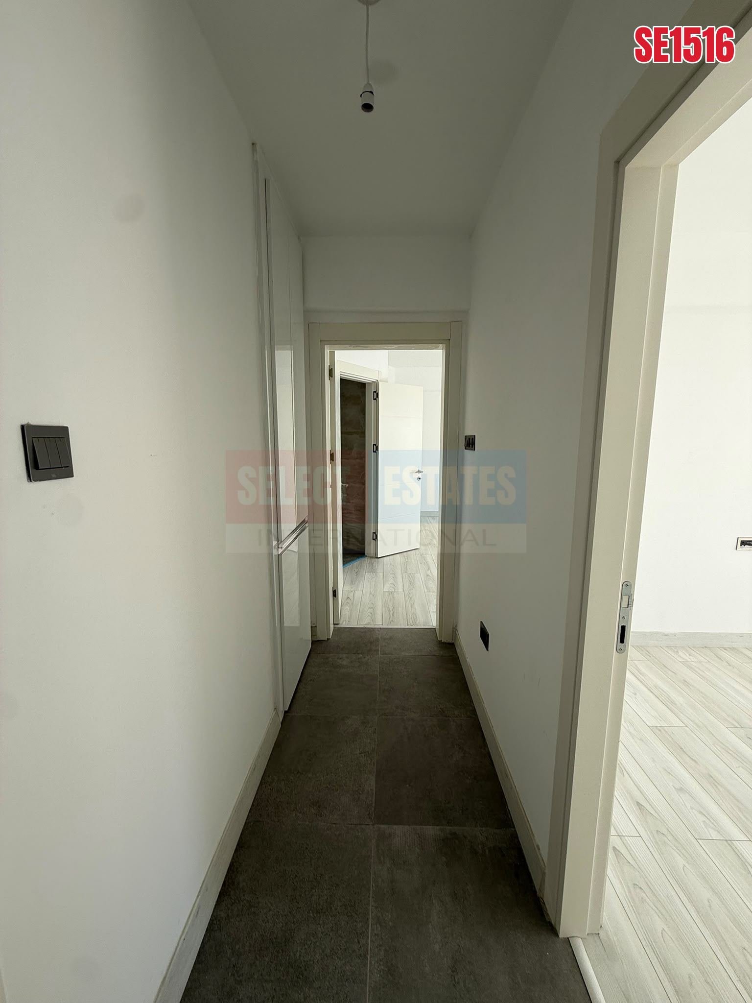 Sea View Apartment, Long Beach, North Cyprus Properties for Sale
