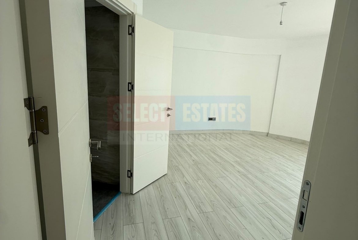 Sea View Apartment, Long Beach, North Cyprus Properties for Sale