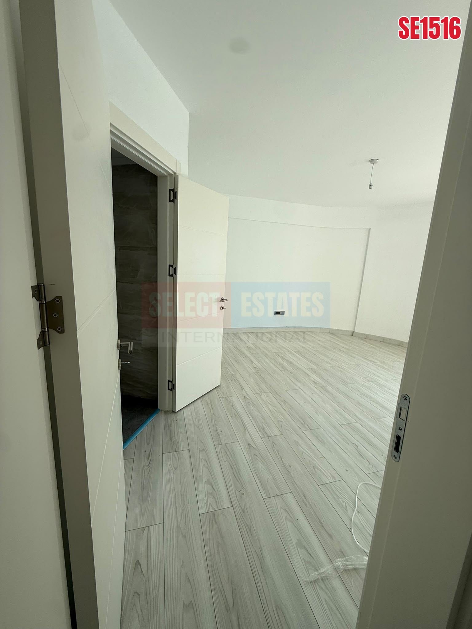 Sea View Apartment, Long Beach, North Cyprus Properties for Sale