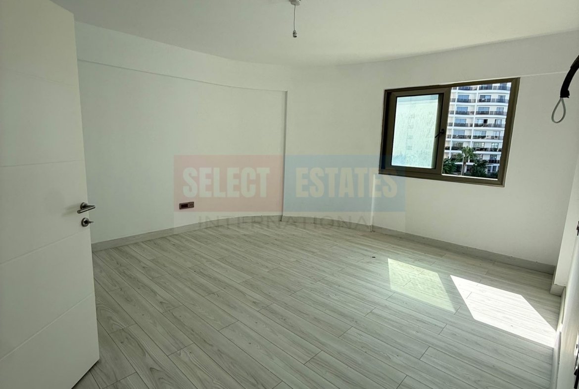 Sea View Apartment, Long Beach, North Cyprus Properties for Sale