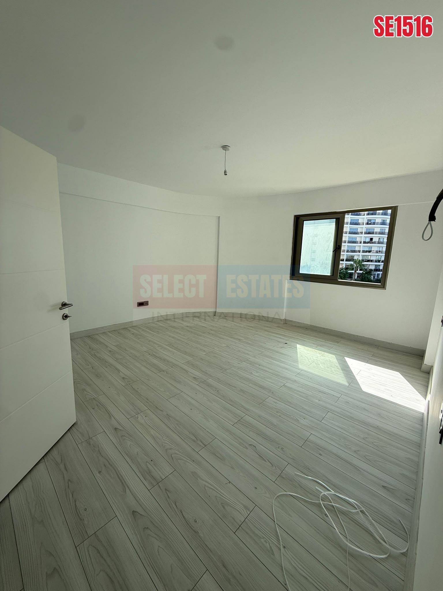 Sea View Apartment, Long Beach, North Cyprus Properties for Sale