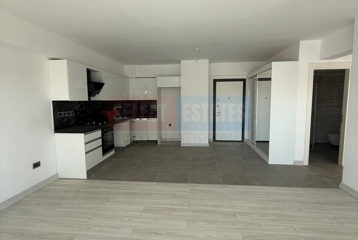 Sea View Apartment, Long Beach, North Cyprus Properties for Sale