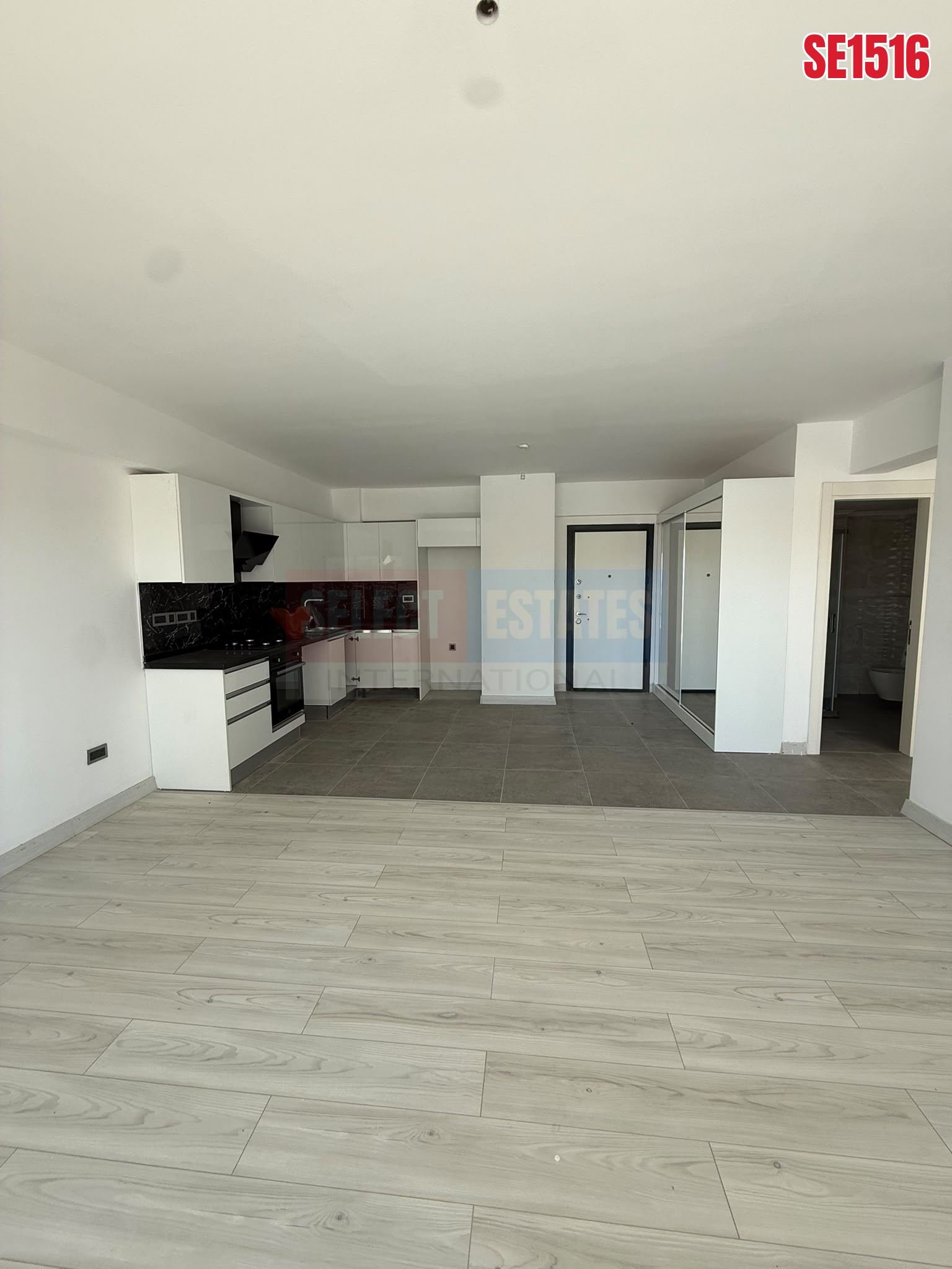 Sea View Apartment, Long Beach, North Cyprus Properties for Sale