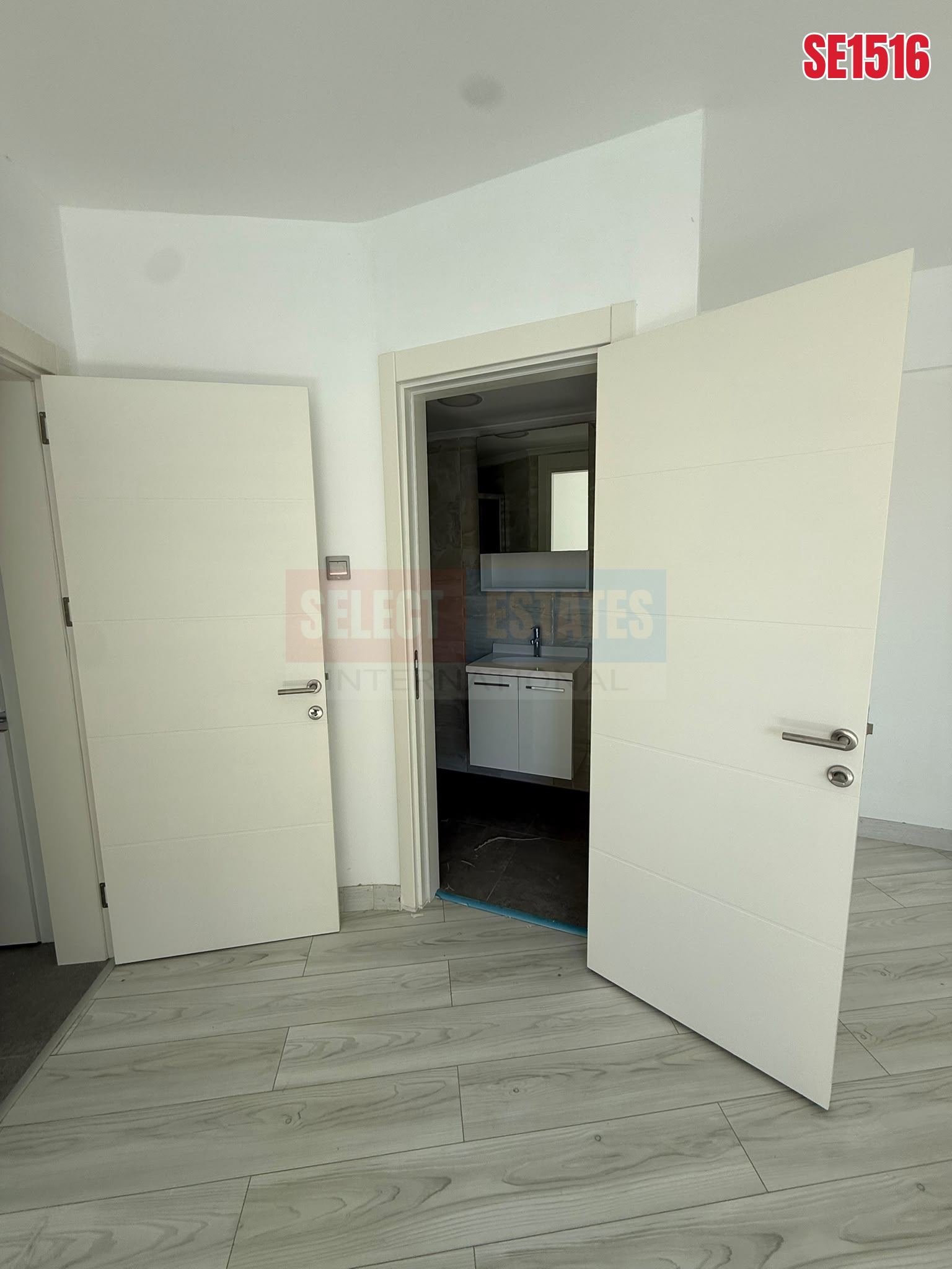 Sea View Apartment, Long Beach, North Cyprus Properties for Sale