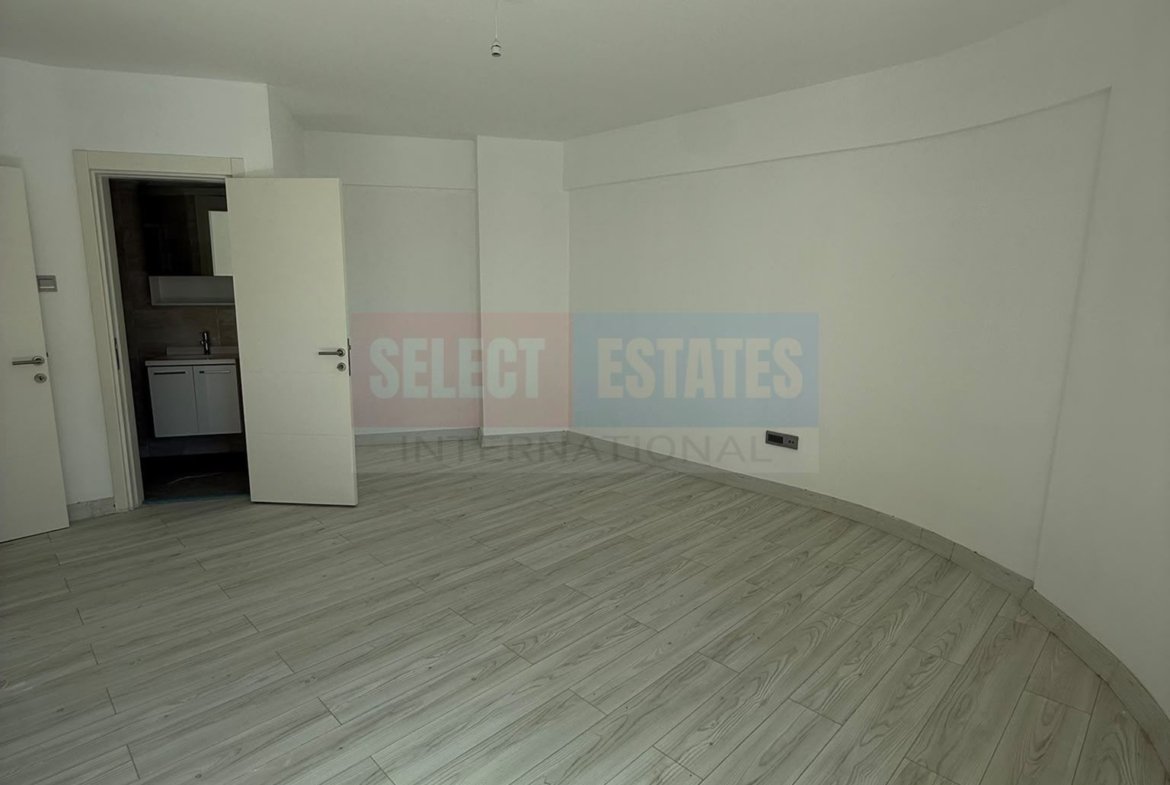 Sea View Apartment, Long Beach, North Cyprus Properties for Sale