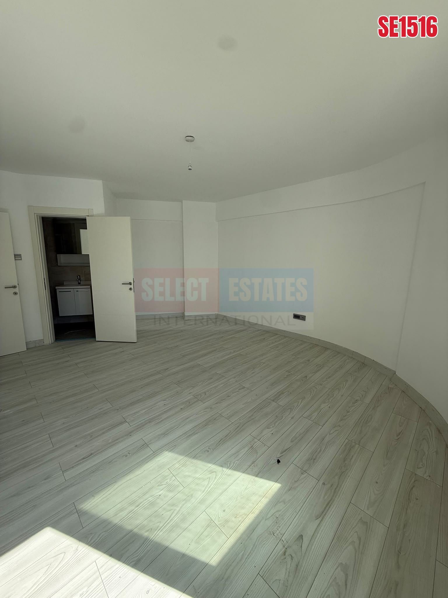 Sea View Apartment, Long Beach, North Cyprus Properties for Sale