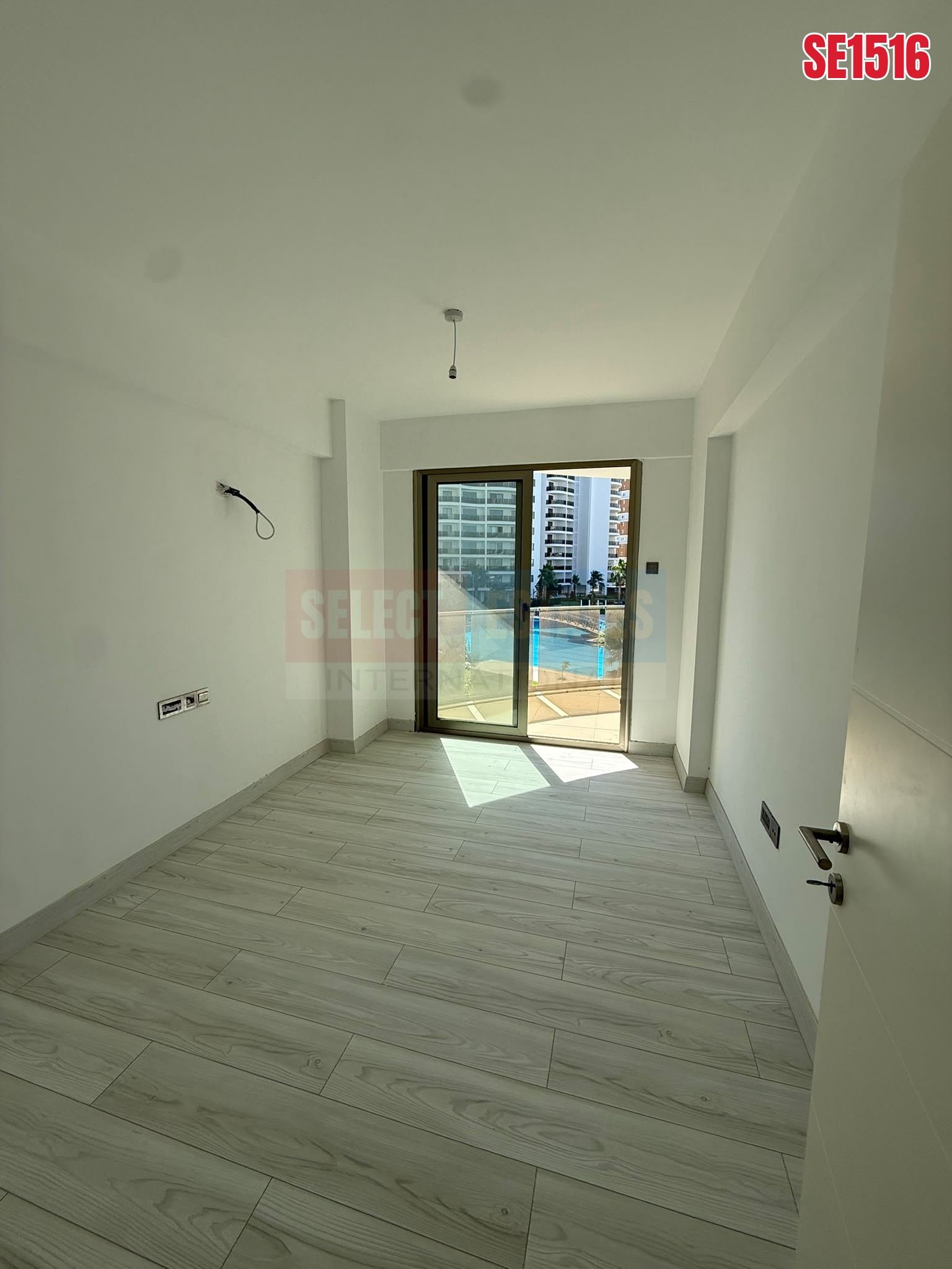 Sea View Apartment, Long Beach, North Cyprus Properties for Sale