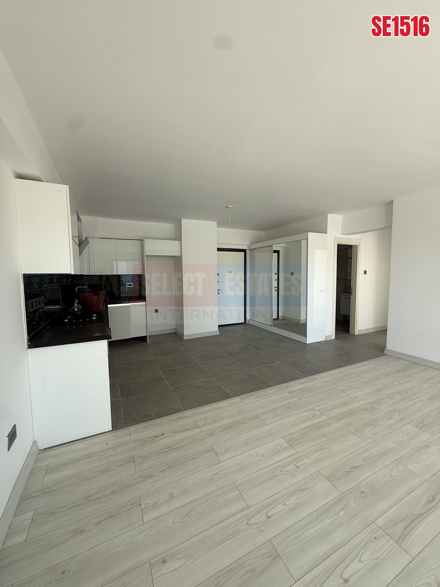 Sea View Apartment, Long Beach, North Cyprus Properties for Sale