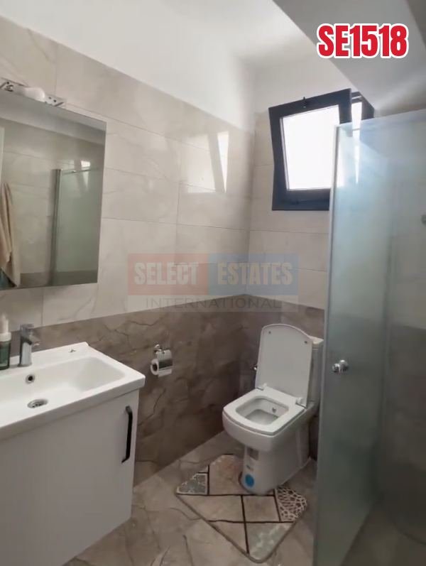 SE1518_46b6b8754ae3 Furnished Sea View Apartment Gemikonağı, North Cyprus Properties for Sale