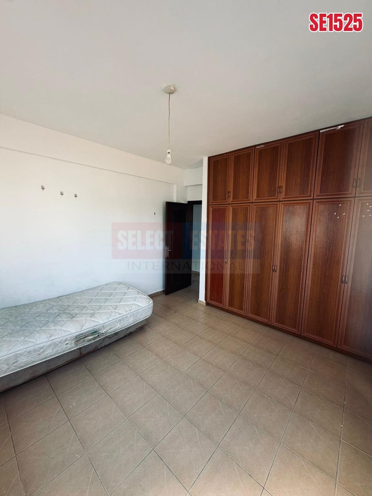 3 Bedroom Apartment Güzelyurt Center, North Cyprus Properties for Sale