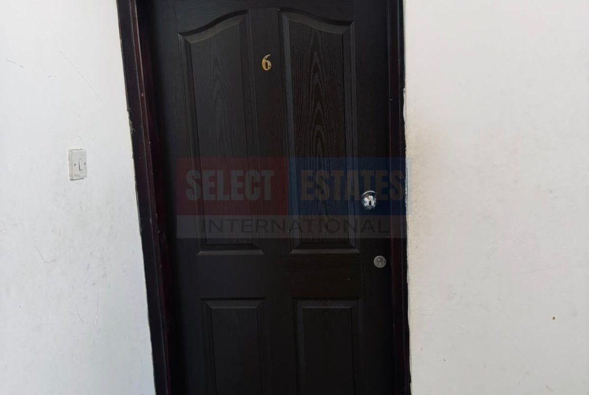 3 Bedroom Apartment Güzelyurt Center, North Cyprus Properties for Sale