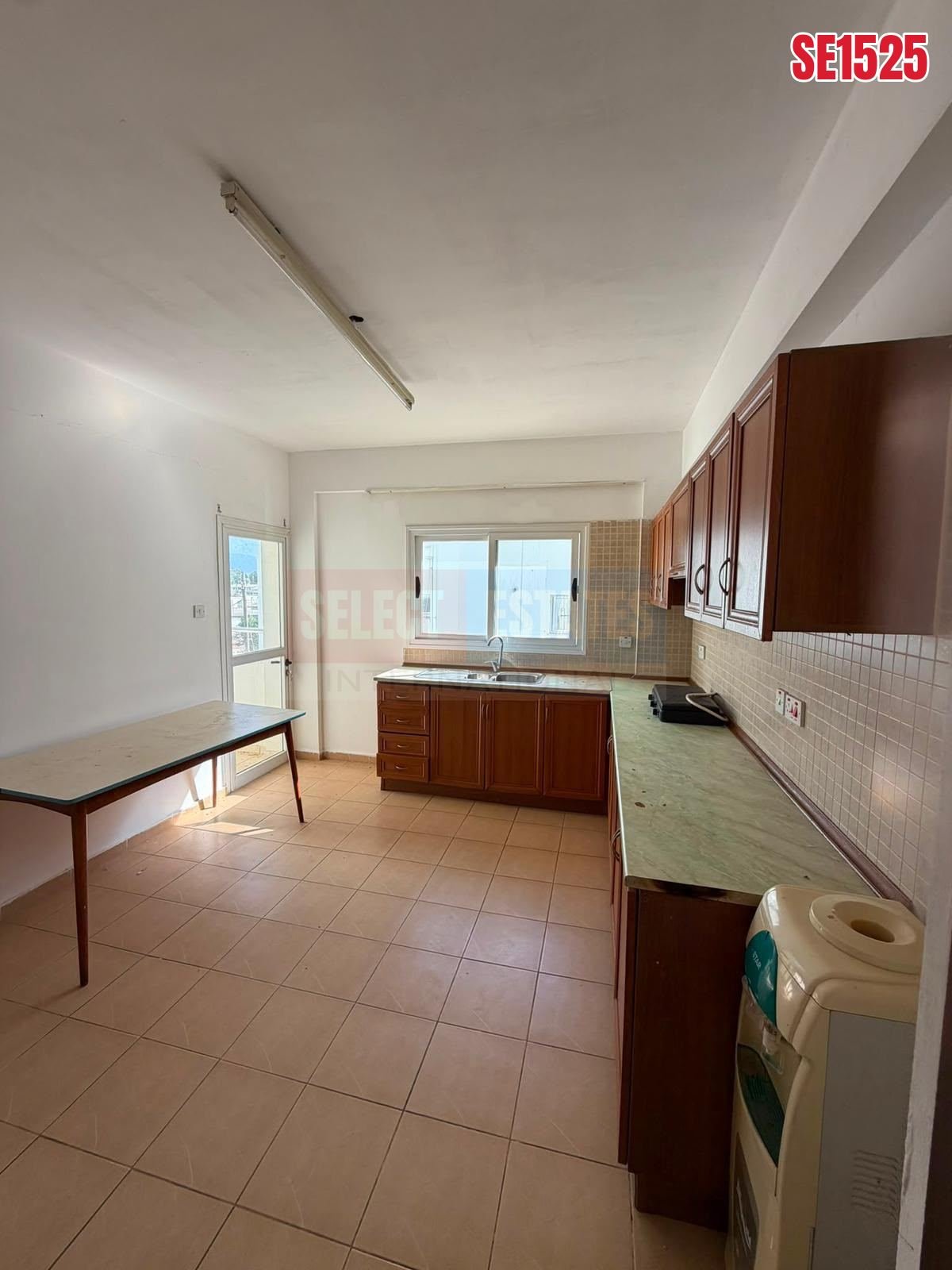 3 Bedroom Apartment Güzelyurt Center, North Cyprus Properties for Sale