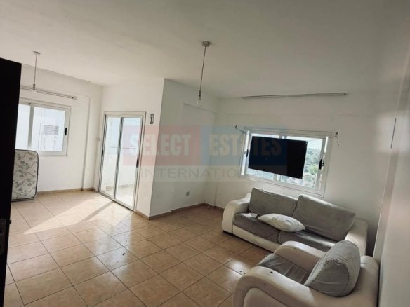 3 Bedroom Apartment Güzelyurt Center, North Cyprus Properties for Sale