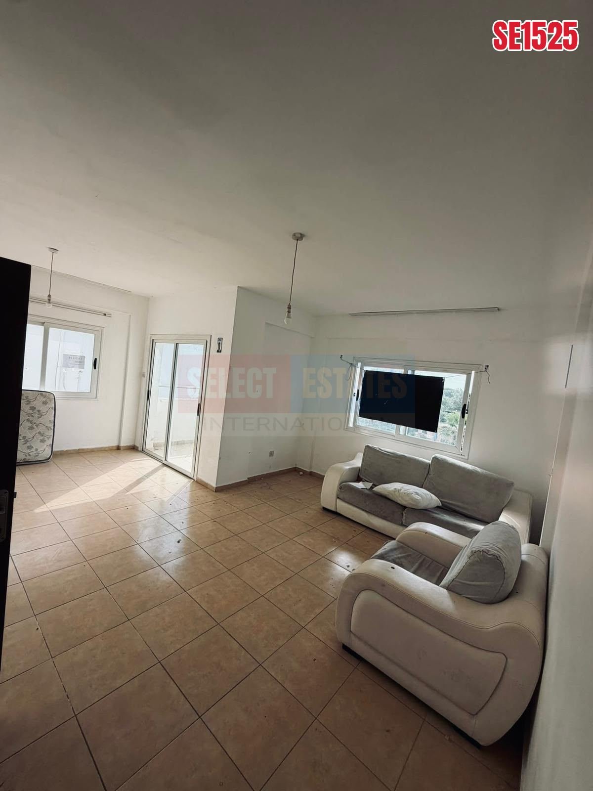 3 Bedroom Apartment Güzelyurt Center, North Cyprus Properties for Sale