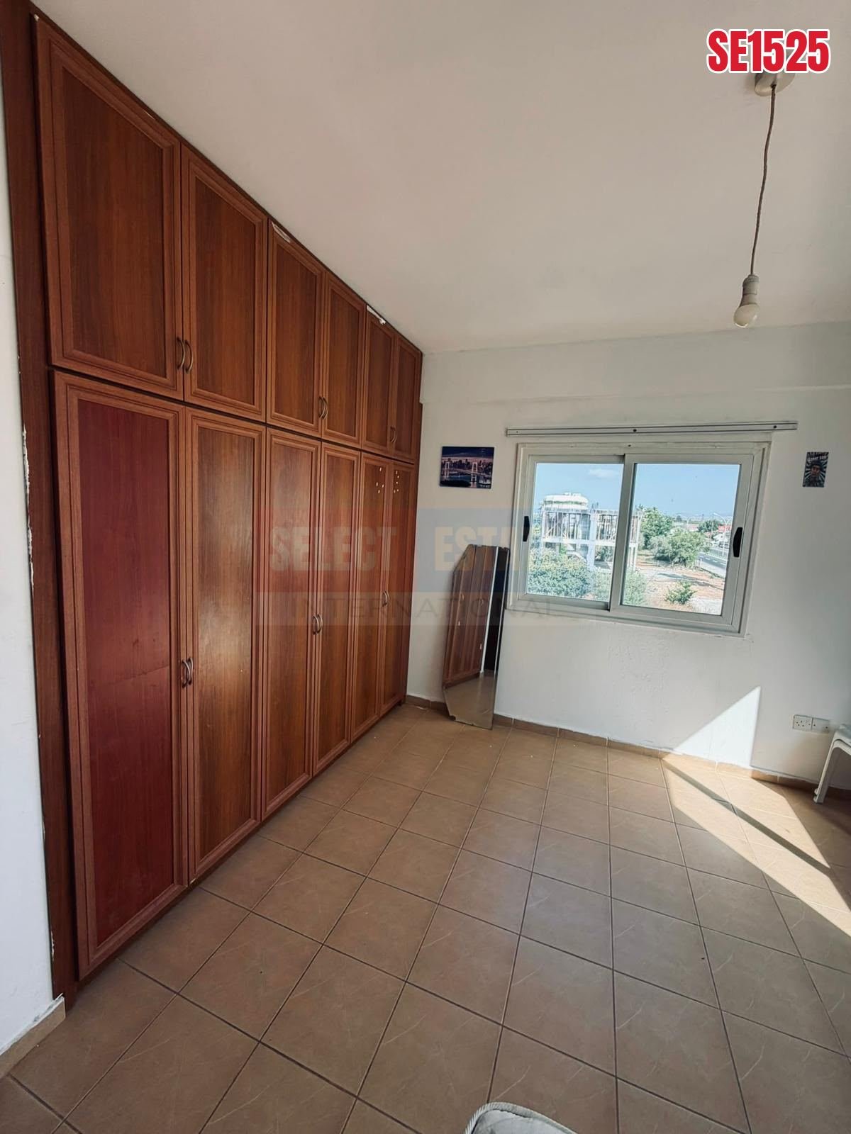 3 Bedroom Apartment Güzelyurt Center, North Cyprus Properties for Sale