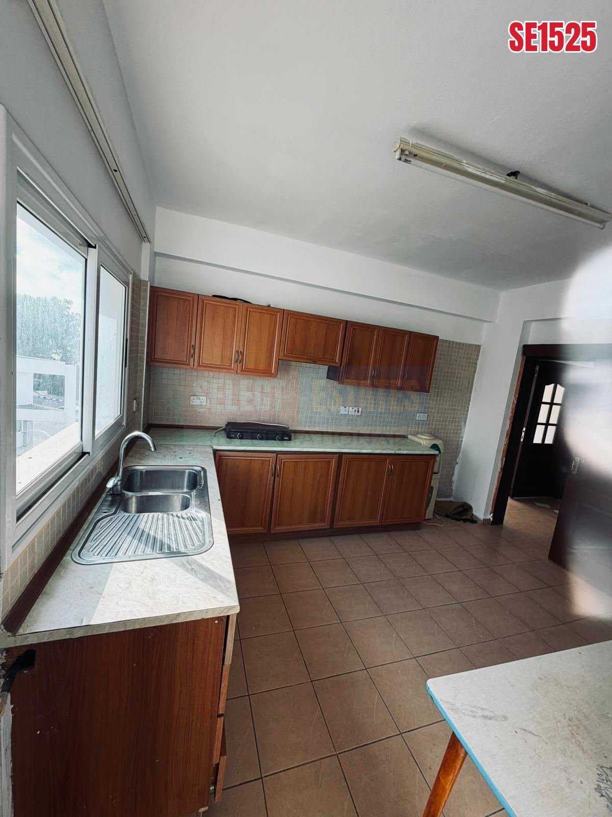 3 Bedroom Apartment Güzelyurt Center, North Cyprus Properties for Sale