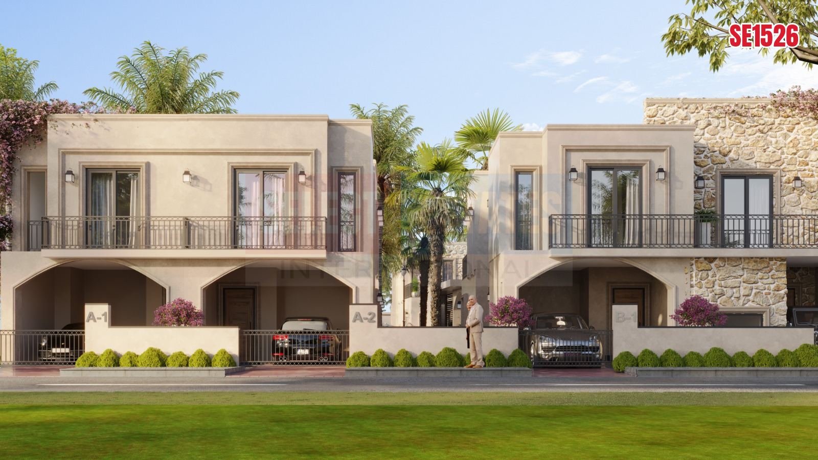 3 Bedroom Villa, Çatalköy, North Cyprus Properties for Sale