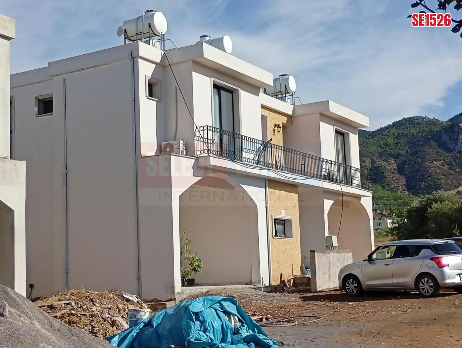 3 Bedroom Villa, Çatalköy, North Cyprus Properties for Sale