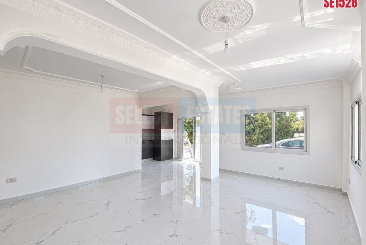 3 Bedroom Apartment, Gönyeli, North Cyprus Properties for Sale