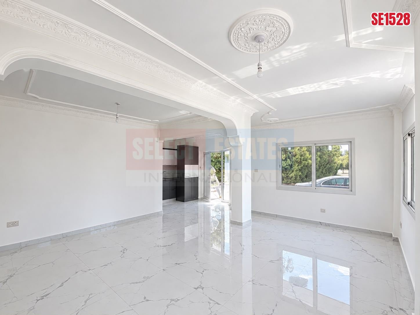 3 Bedroom Apartment, Gönyeli, North Cyprus Properties for Sale