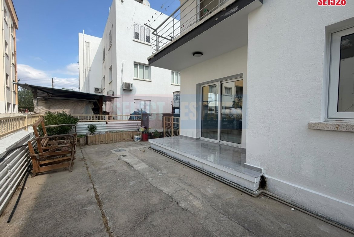3 Bedroom Apartment, Gönyeli, North Cyprus Properties for Sale