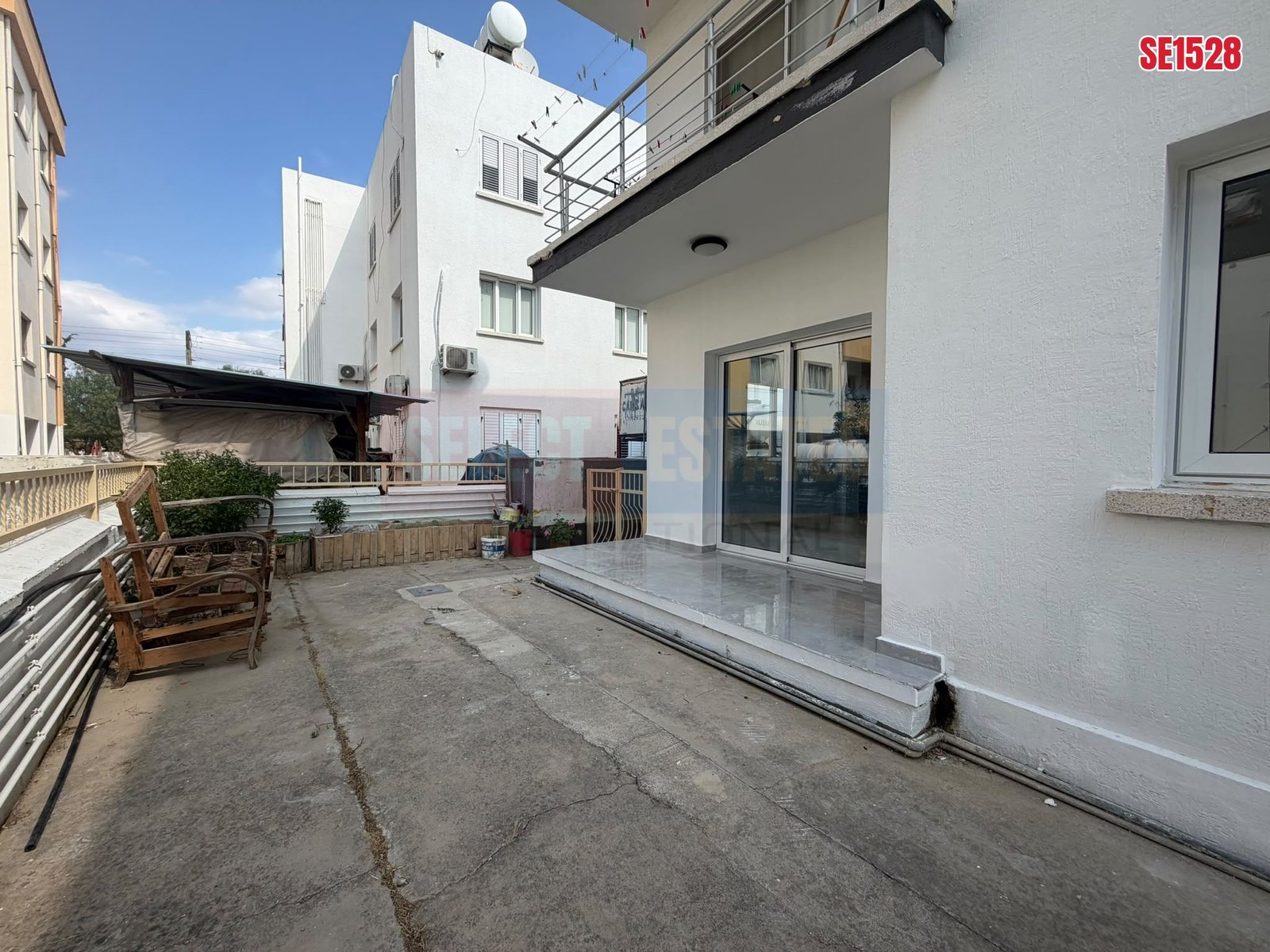 3 Bedroom Apartment, Gönyeli, North Cyprus Properties for Sale