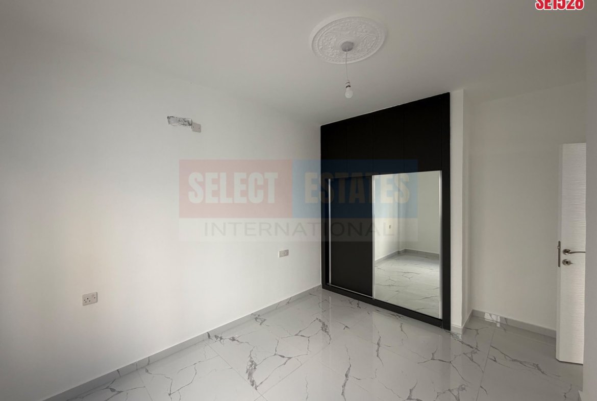 3 Bedroom Apartment, Gönyeli, North Cyprus Properties for Sale