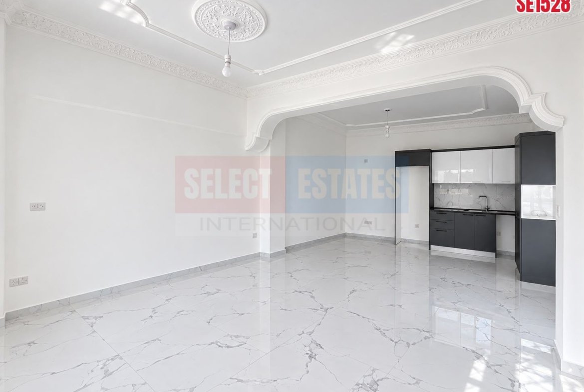 3 Bedroom Apartment, Gönyeli, North Cyprus Properties for Sale