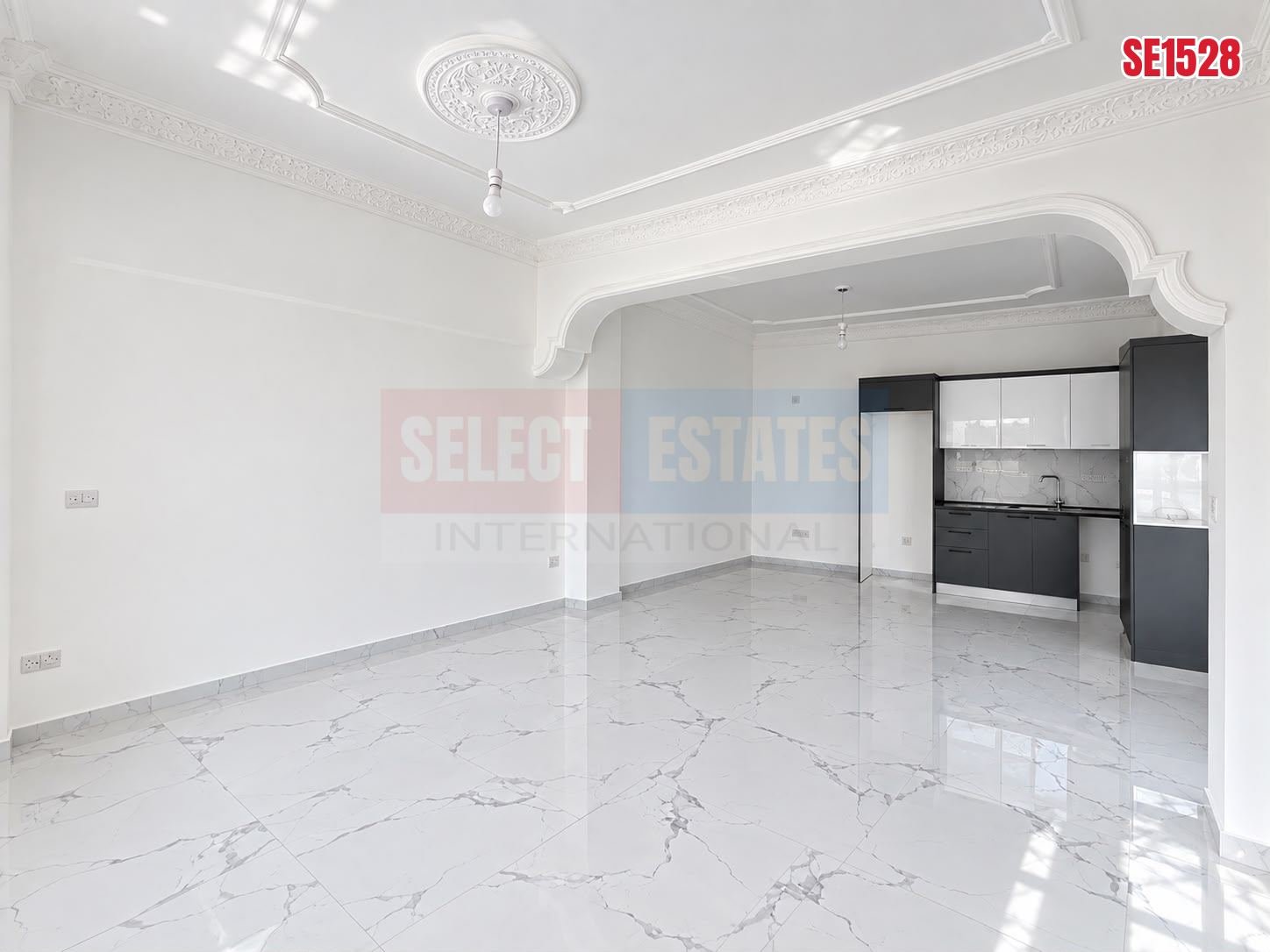 3 Bedroom Apartment, Gönyeli, North Cyprus Properties for Sale
