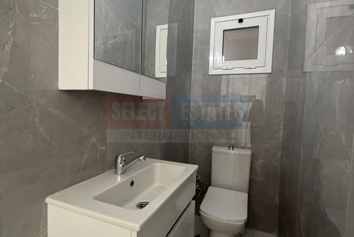 3 Bedroom Apartment, Gönyeli, North Cyprus Properties for Sale