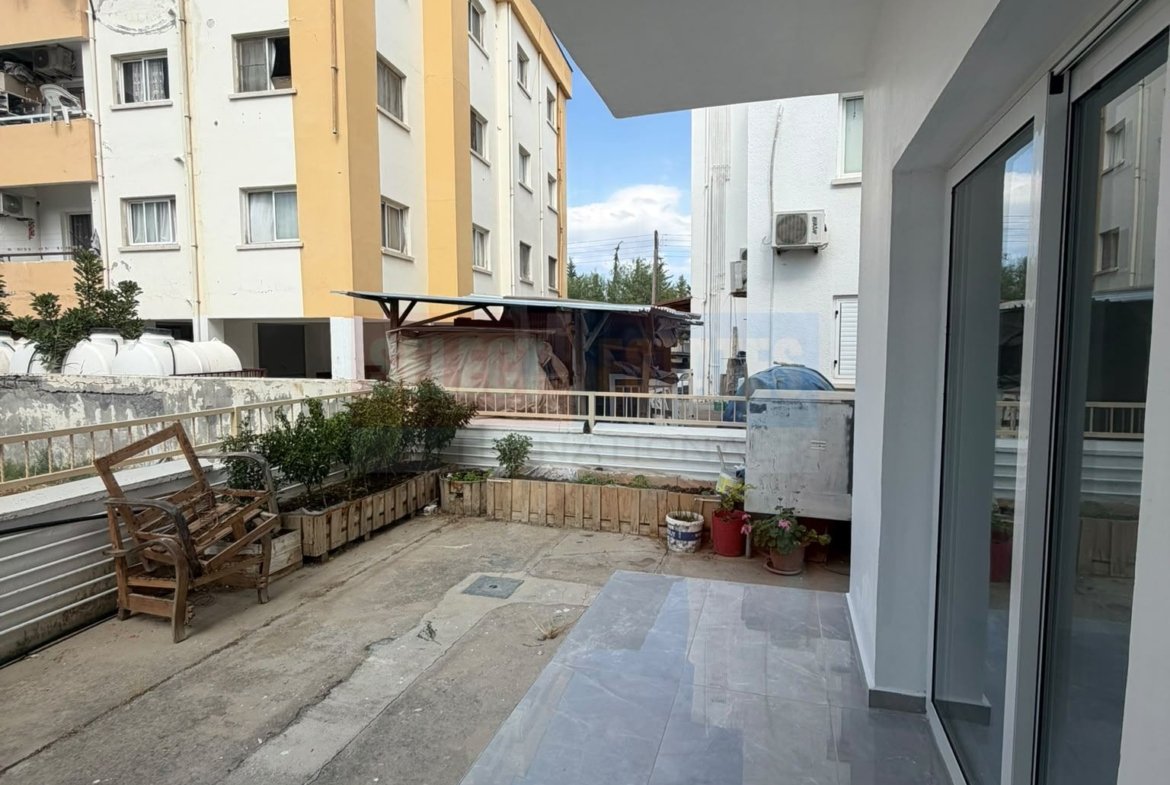 3 Bedroom Apartment, Gönyeli, North Cyprus Properties for Sale