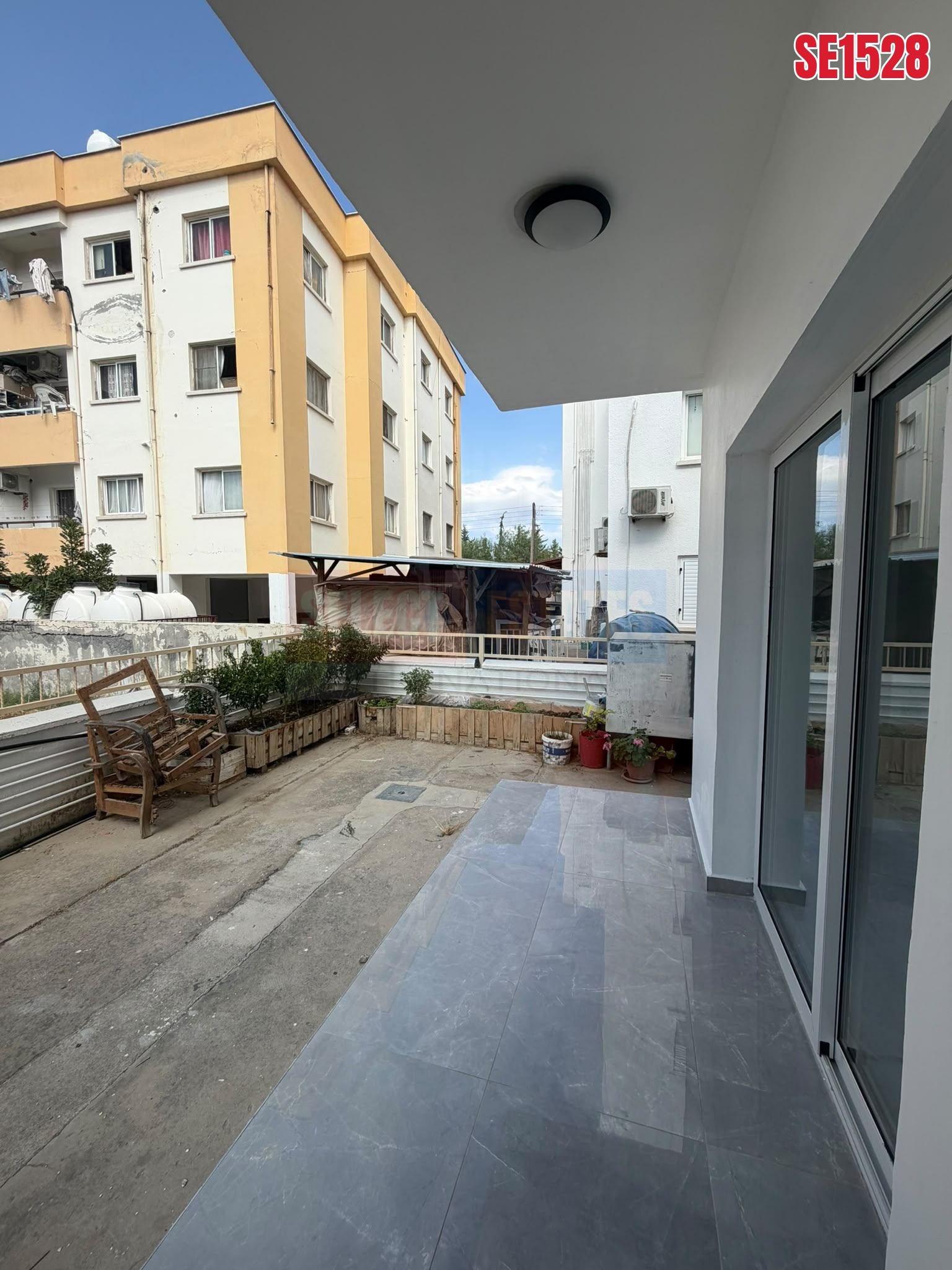3 Bedroom Apartment, Gönyeli, North Cyprus Properties for Sale