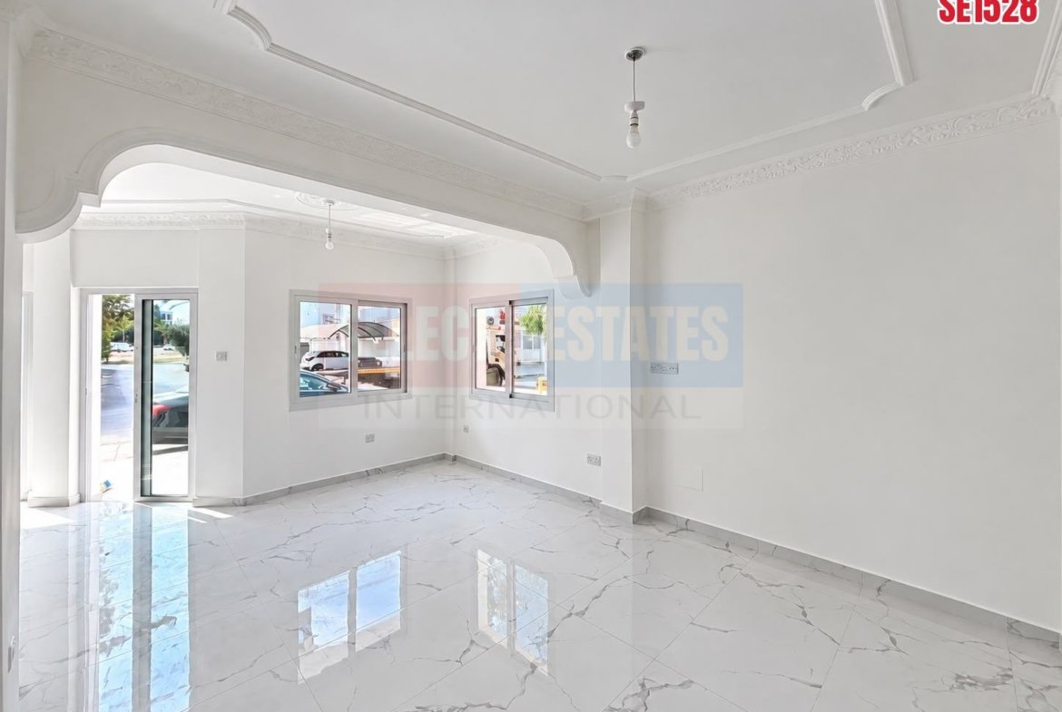 3 Bedroom Apartment, Gönyeli, North Cyprus Properties for Sale