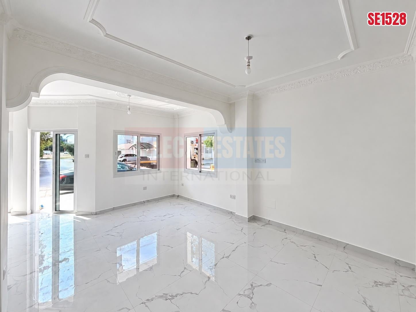 3 Bedroom Apartment, Gönyeli, North Cyprus Properties for Sale