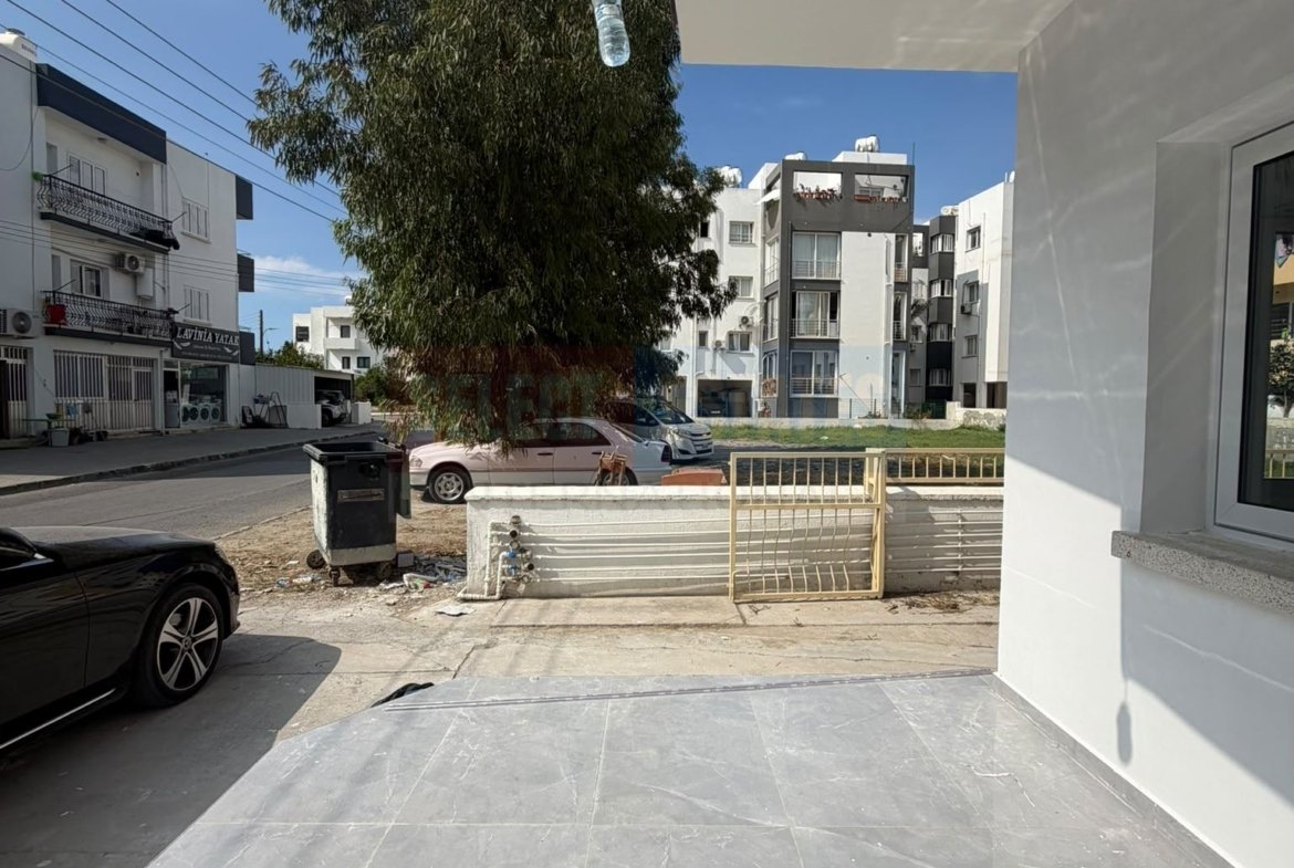 3 Bedroom Apartment, Gönyeli, North Cyprus Properties for Sale