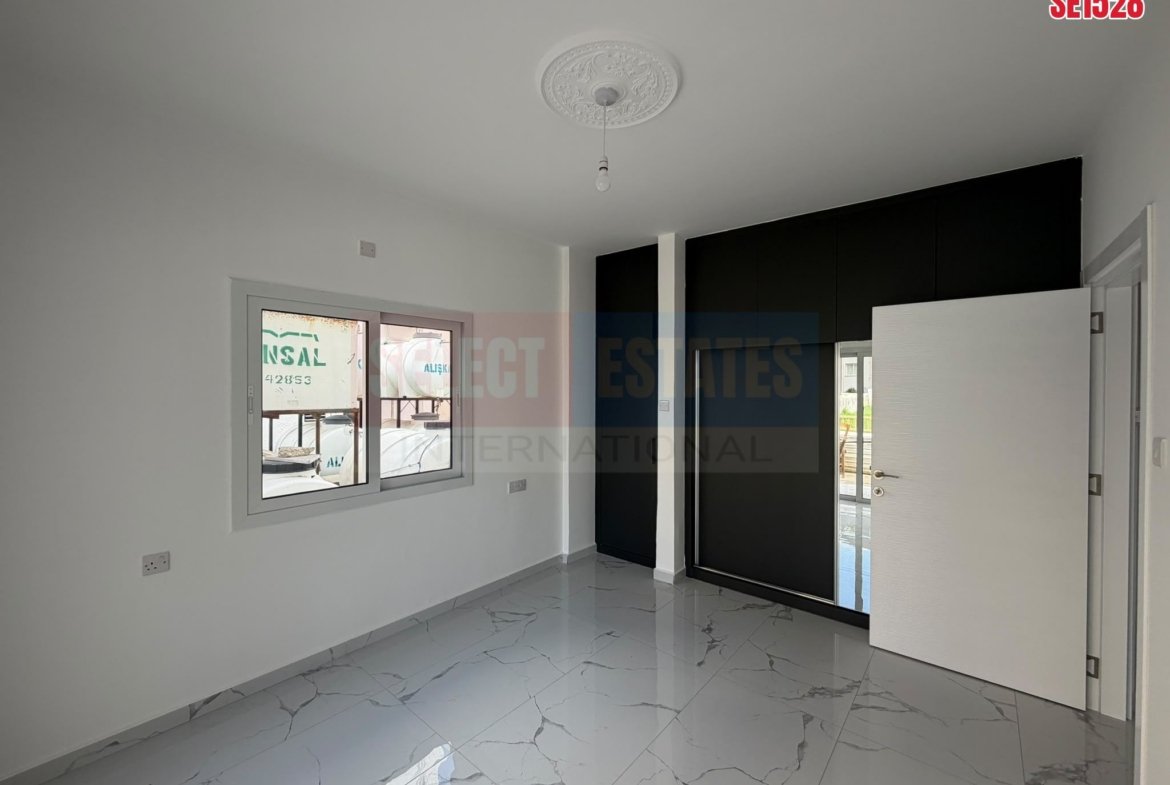 3 Bedroom Apartment, Gönyeli, North Cyprus Properties for Sale