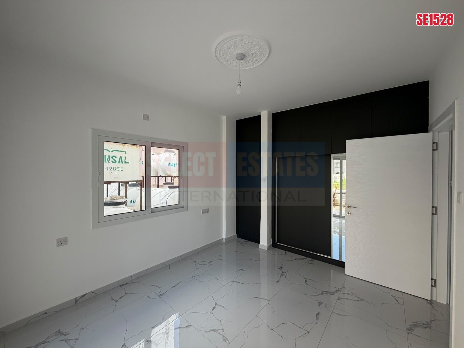 3 Bedroom Apartment, Gönyeli, North Cyprus Properties for Sale