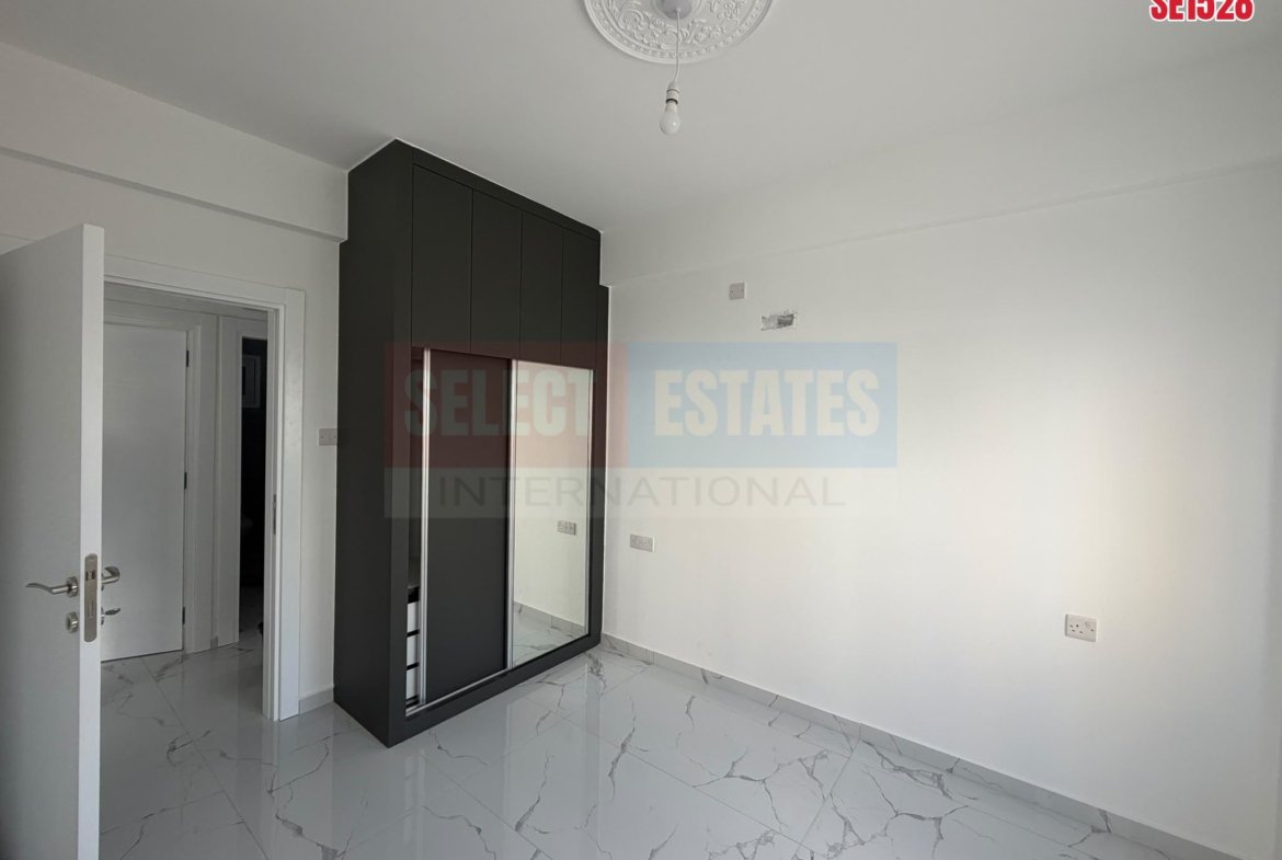 3 Bedroom Apartment, Gönyeli, North Cyprus Properties for Sale