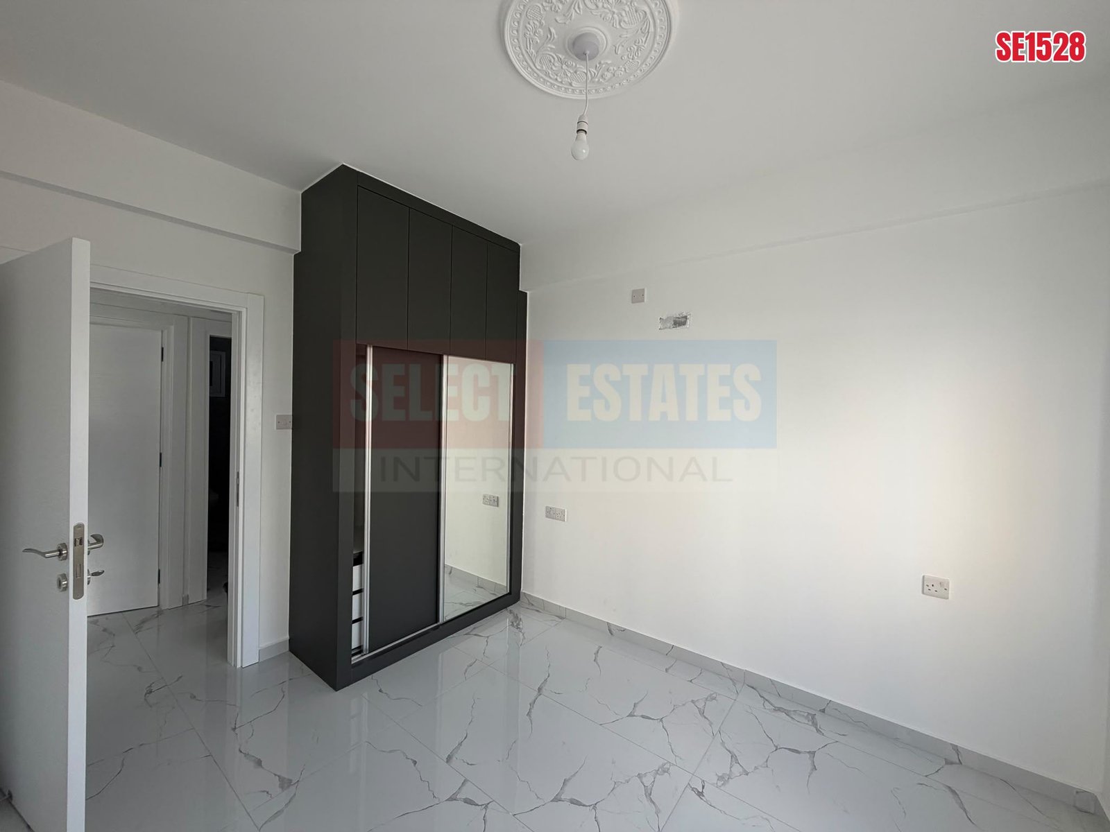 3 Bedroom Apartment, Gönyeli, North Cyprus Properties for Sale