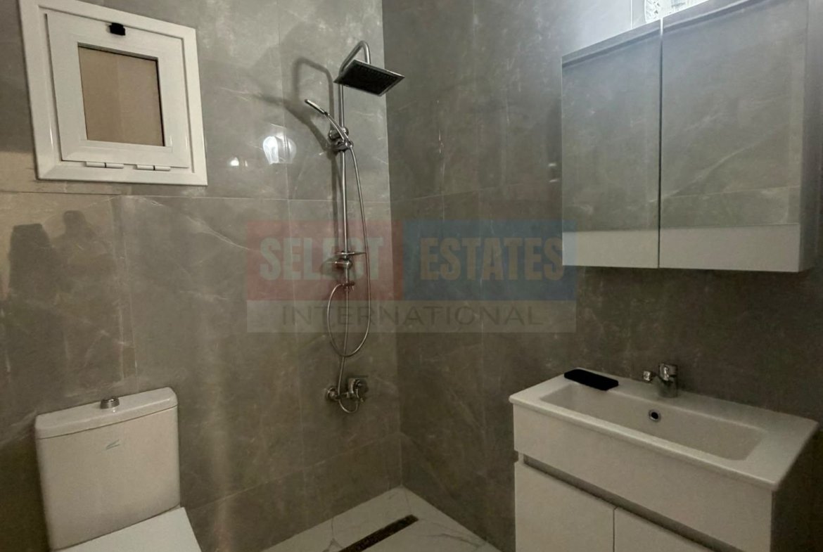 3 Bedroom Apartment, Gönyeli, North Cyprus Properties for Sale