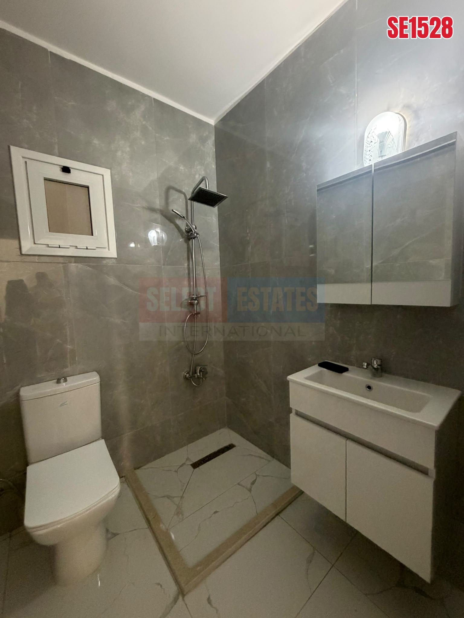 3 Bedroom Apartment, Gönyeli, North Cyprus Properties for Sale