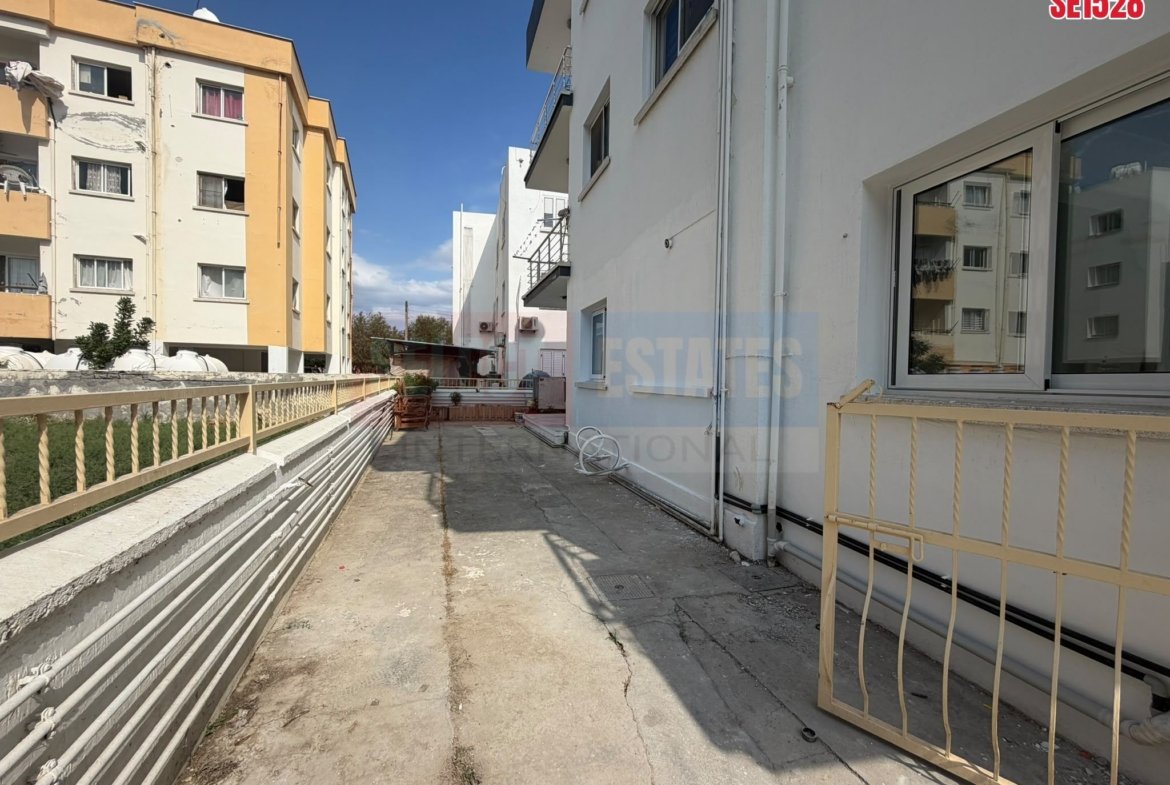 3 Bedroom Apartment, Gönyeli, North Cyprus Properties for Sale