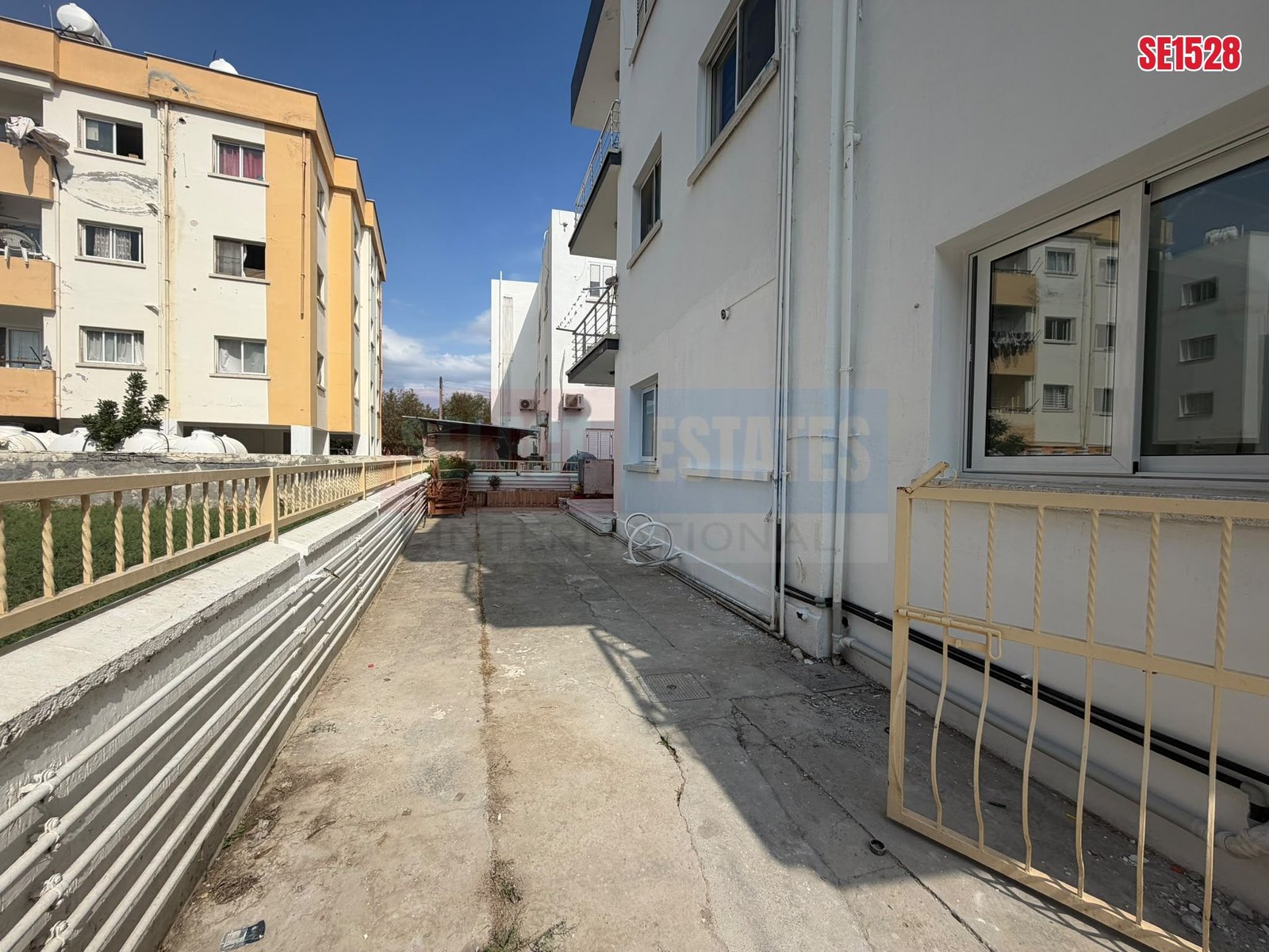 3 Bedroom Apartment, Gönyeli, North Cyprus Properties for Sale