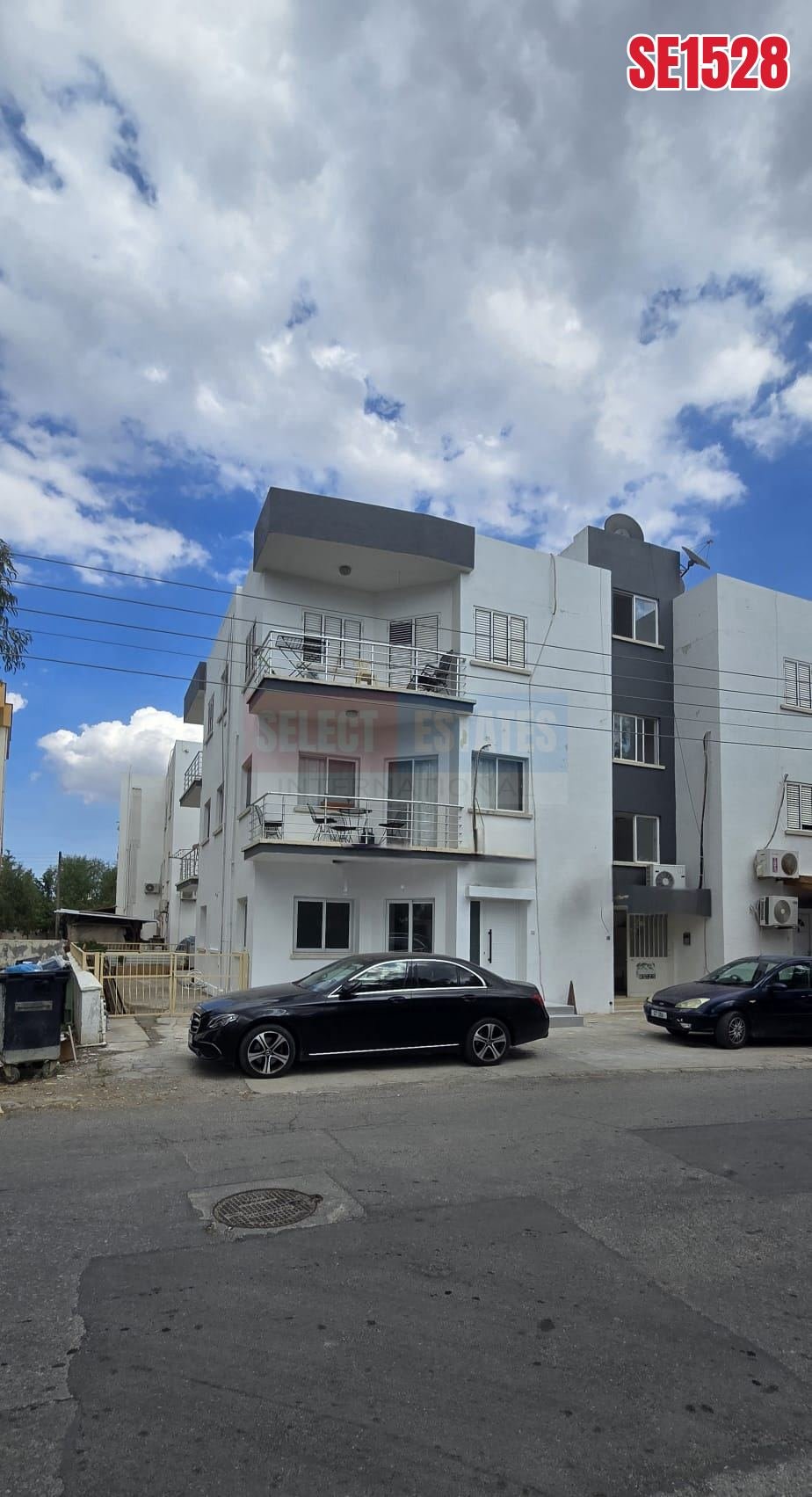 3 Bedroom Apartment, Gönyeli, North Cyprus Properties for Sale