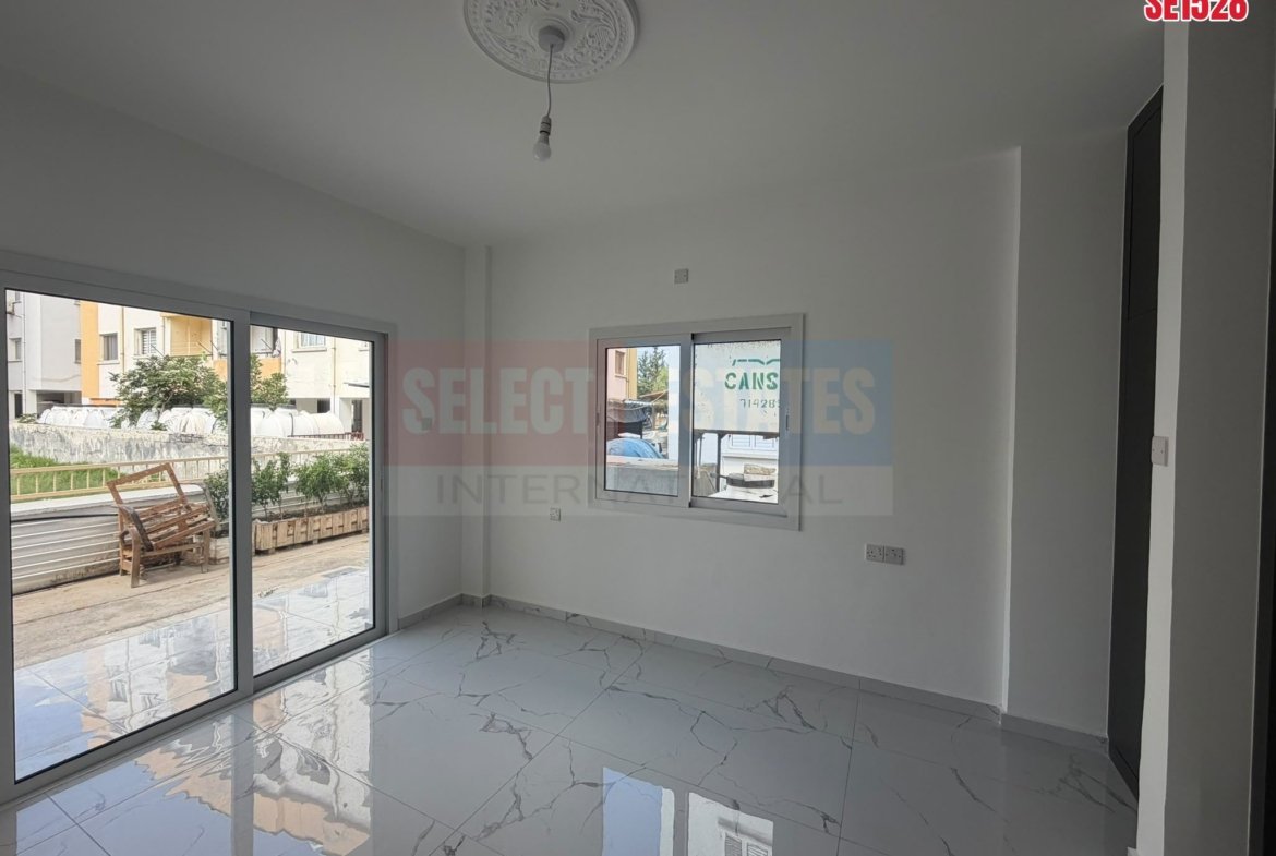 3 Bedroom Apartment, Gönyeli, North Cyprus Properties for Sale