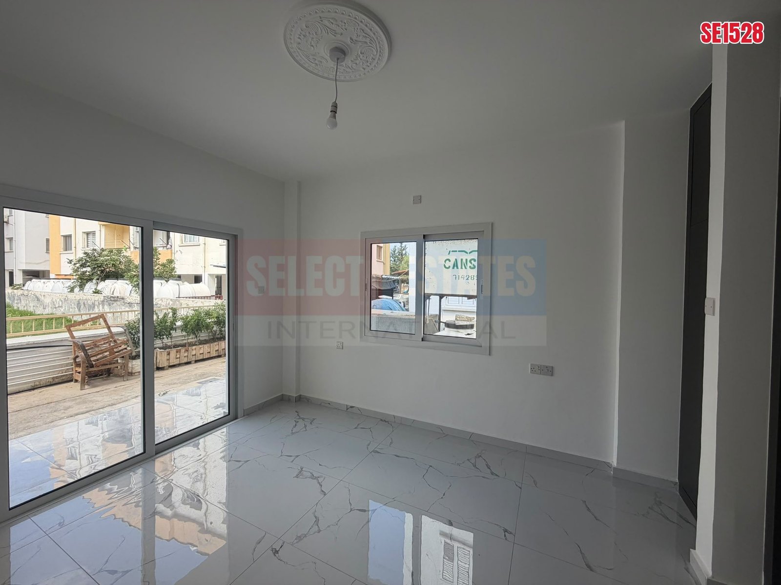 3 Bedroom Apartment, Gönyeli, North Cyprus Properties for Sale